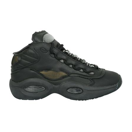Reebok - Sneakers - Svart - Herr - Storlek: 41 Eu, Herr, Storlek: 41 EU