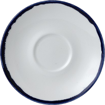 Kaffekopp Cappuccino Hvit 15,6