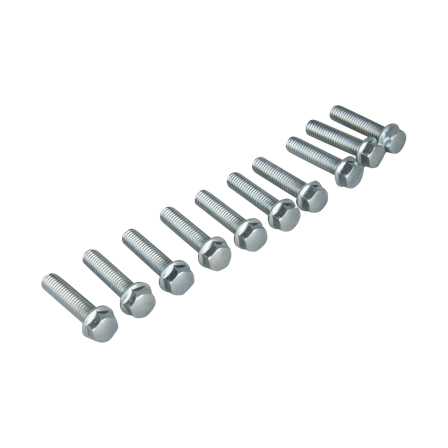 Skruvkit M6 8mm BOLT