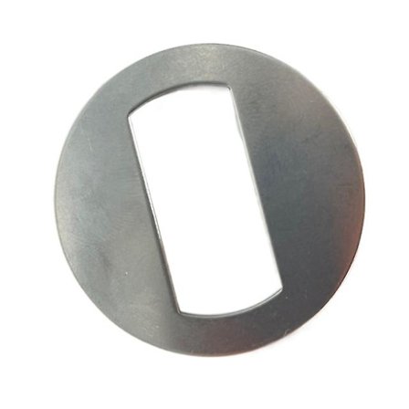 Oppgradert sammenleggbar klemme for Dualtron Dt3 Spider Zero 8x 10x 11x for Speedual-serien elektrisk sparkesykkel robust lås for G1