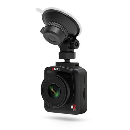 Xblitz A2 GPS Dashcam med Backkamera