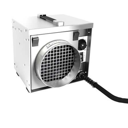 Fresh D800 Sorptionsavfuktare, Luftkvalitet & klimat