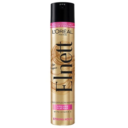 L'Oréal Paris Volume Extra Strong Hårlak 200 ml, Hår, Hårstyling, Hårspray / Hårlak
