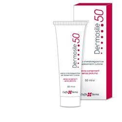 Dermosile 50 Crema 50g