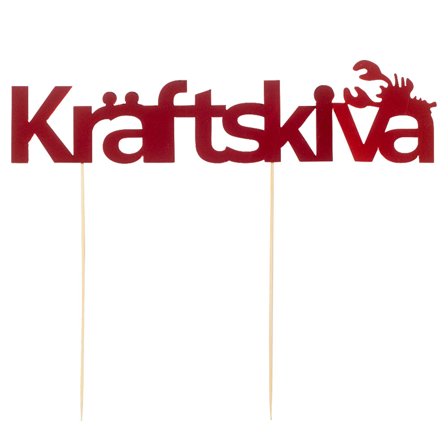 Kakun Koriste Rapukestit