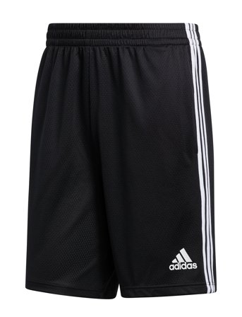 M 3S Short Black Adidas Performance