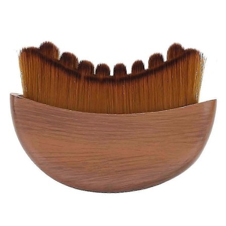 Lymfatisk Kontur Ansigtsbørste, lymfatisk dræningsenhed til ansigt og krop, hage kæbelinje Sculpti_vsijd