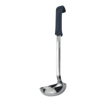 APS Suppeøse rustfritt stål 34