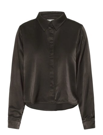 My Essential Wardrobe | Estellemw Short Shirt | 46