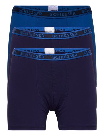 Schiesser | Shorts | 140