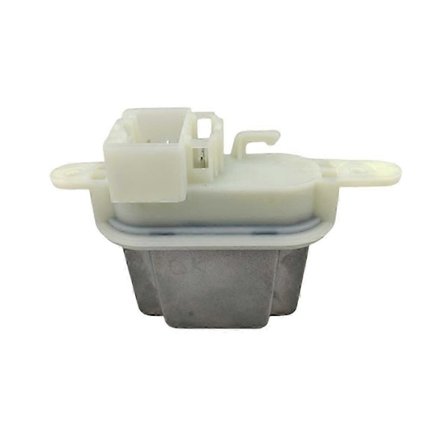 Puhallinmoottorin vastus HVAC lämmityspuhaltimen ohjausmoduuli Renault Laguna III 52426558 271502060R