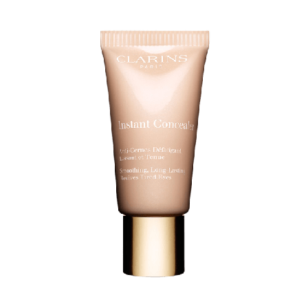 Clarins Instant Concealer Unisex Beige 15 ML