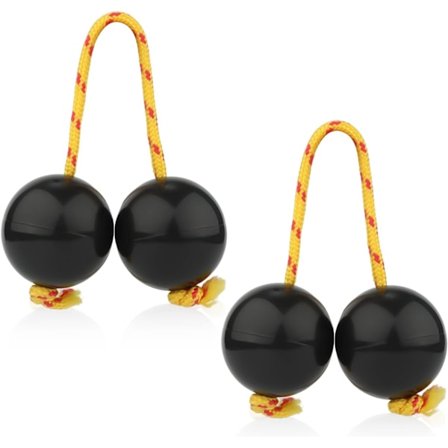 2 par rytmebolde, klassiske instrumenter, voksen bryllup