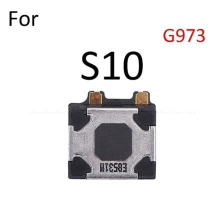 Galaxy S10 Öronhögtalare Samtalshögtalare Reservdel