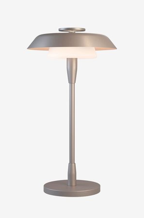 Belid - Bordlampe Horisont, høyde 36,5 cm. - Beige - Bordlamper - Fra Homeroom