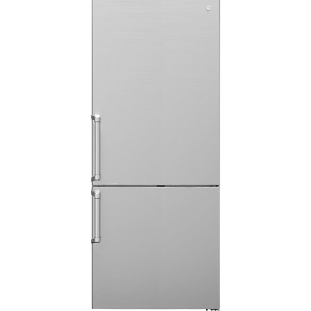 Bertazzoni RBM76F4FXNCM Master Kyl/Frys, rostfritt stål | Vitvaror > Kyl/Frysskåp | Bagaren och Kocken