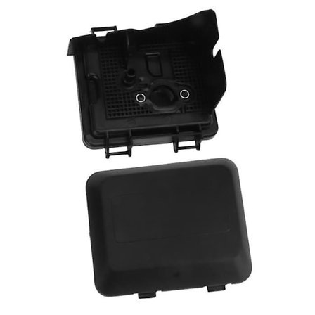 Værbestandig plastdeksel for luftfilter til gressklipper med GC135 GC160 GC190LA motor