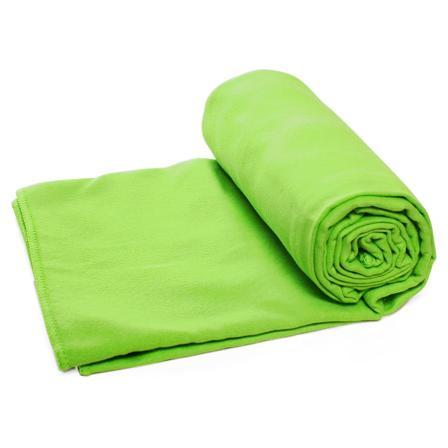 Urberg Compact Towel 85x150 cm toiletries Green OneSize