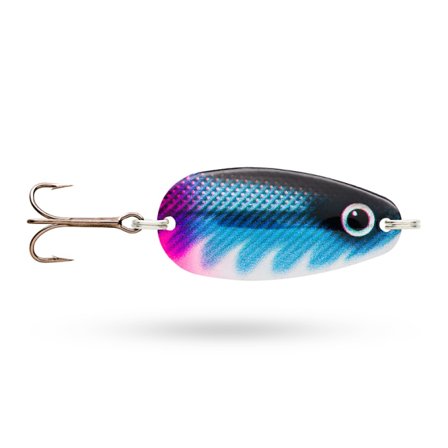 Remen Møreungen Holo HD Trout 7g - HS