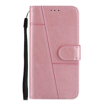 Case till Samsung Galaxy S21 Ultra 5g cover Case Flip Magnetisk stängning Kickstand