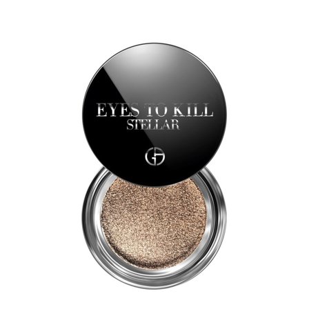 Giorgio Armani Eyes To Kill Stellar 2 Halo - Ombretto crema