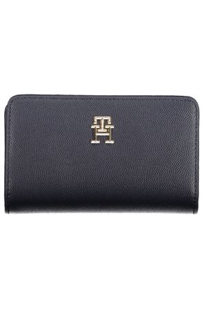 Tommy Hilfiger Portafoglio Donna Blu