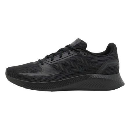 Adidas Sneakers svart, Herr, Herr, Storlek: 44 EU