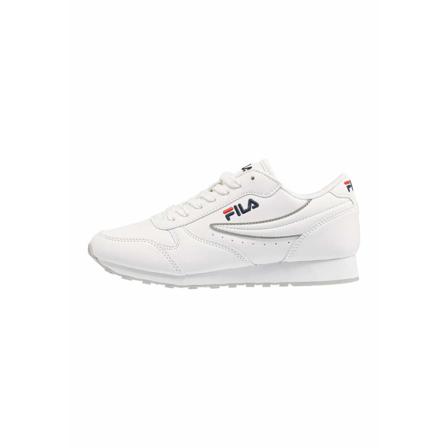 Fila Sneakers , Wit , Dames , Maat: 40 EU
