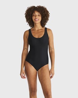 Badedrakt Rimini Svart - 40D/E - Abecita by Swegmark
