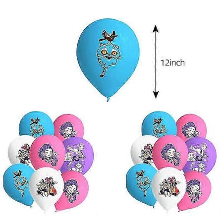 Kpop Demon Hunters Engangsservise – Jentebursdagsfestutstyr, Baby Shower-gaver og Barnefestdekorasjoner