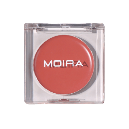 MOIRA Loveheat Cream Blush Rouge & solpuder Unisex 2,7G