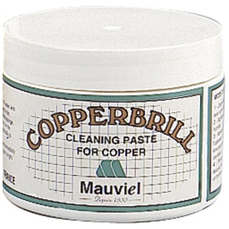 Mauviel Kobberpussemiddel 15 cl' - 'Hvit