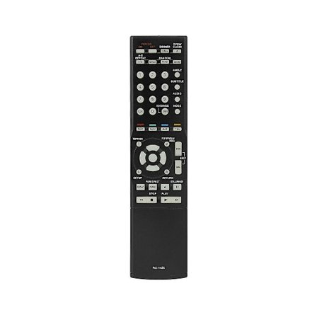 RC-1128 Fjärrkontroll Passar för Blu-Ray DVD-spelare -V500BD DBP-2010CI Ersättningsfjärrkontroll