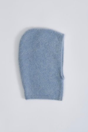 Malina - Brielle balaclava - One Size - Pastel Blue