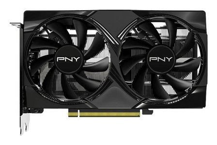 PNY Geforce Rtx 5050 Nvidia 8 Gb