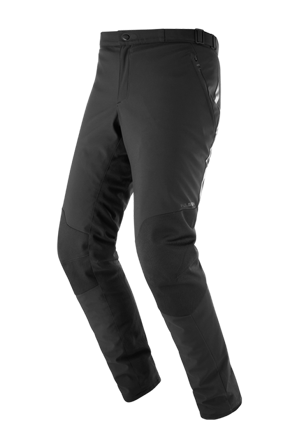 MC-Bukser Ixon Pulsion Sort 4XL