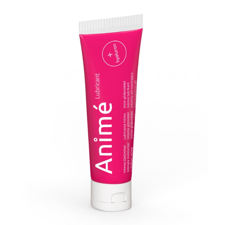 Animé Glidemiddel, 50 ml