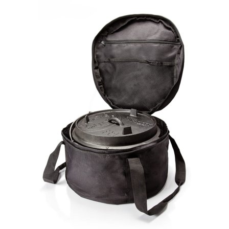 Petromax Transport Bag for Dutch Oven FT1 cooking accessories Black OneSize