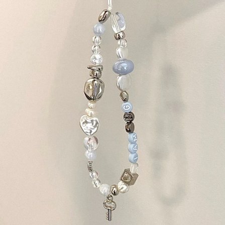 Phone Charms Mobile Lanyard A A