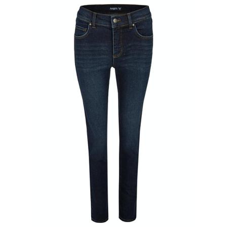 Angels, Skinny Jeans Blauw, Dames, Maat:XL