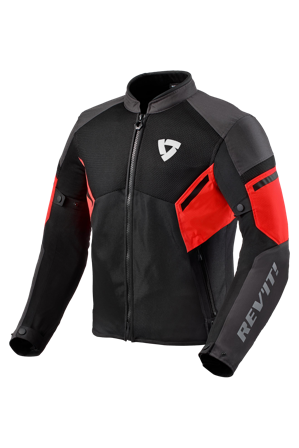 Revit GT-R Air 3 Motorcycle Jacket