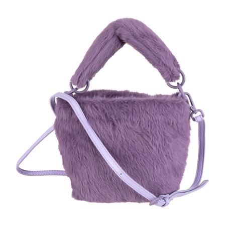 Essentiel Antwerp Bags Lilla, Dame Skuldertasker, Størrelse: ONE Size