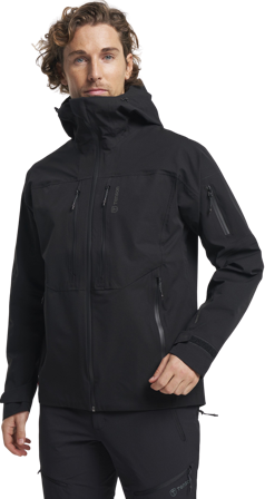 Tenson M's TXlite Shell Jacket Tap Shoe