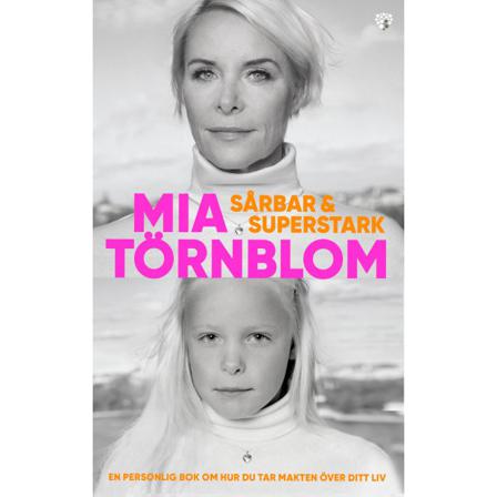 Sårbar och superstark 9789189057401