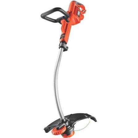 BLACK & DECKER 700W 33cm elektrisk strängtrimmer GL7033