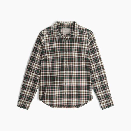 Royal Robbins - Royal Robbins Women's Lieback Organic Cotton Flannel L/S XL