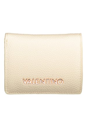 Valentino Bags Portafoglio Donna Beige