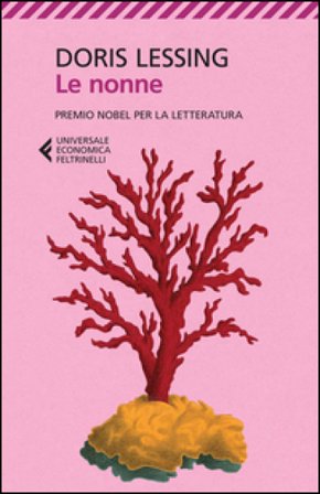 Le nonne Doris Lessing