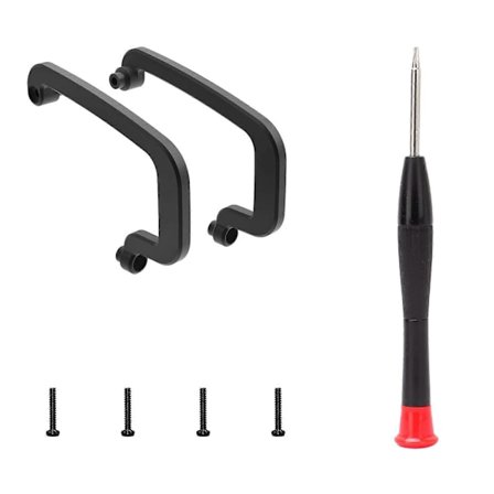 For DJI AVATA 2 Gimbal Bumper Kamera Beskyttelsesstang Beskytter Støtsikker Tilbehør, 50% Rabatt [DB]