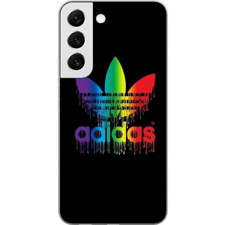 Samsung Galaxy S22 5g Skal / Mobilskal - Adidas